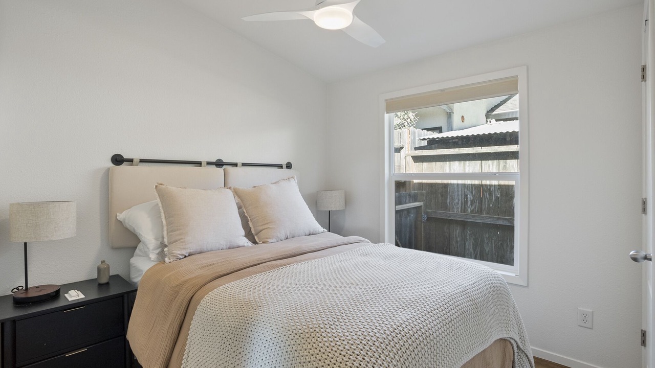 Photo of Bedroom in Sonoma