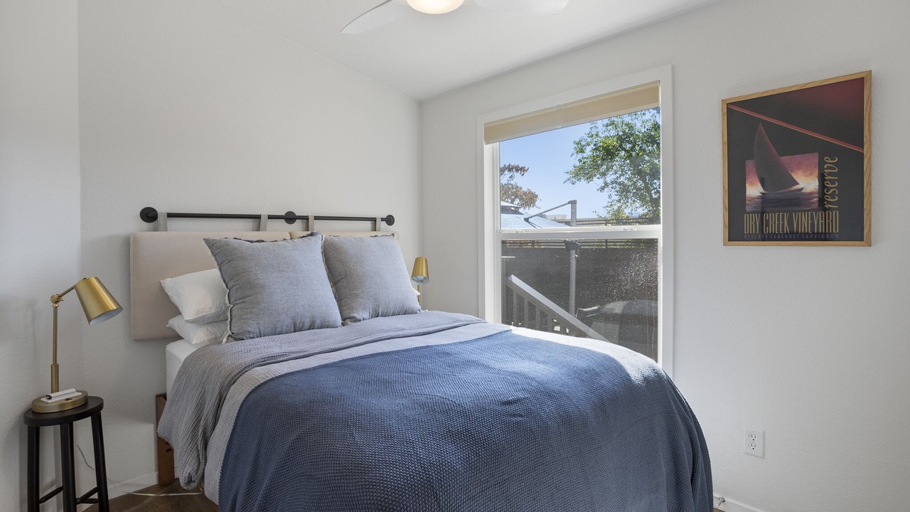 Photo of Bedroom in Sonoma