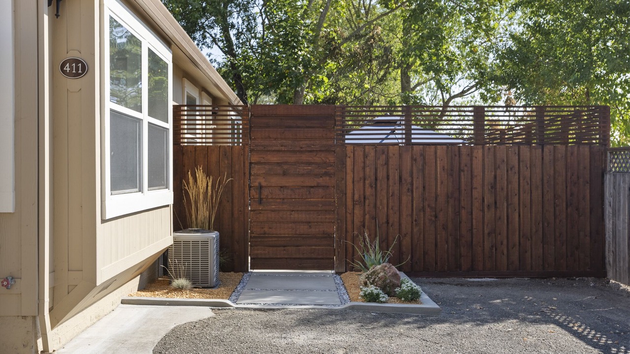 Photo of Outdoor in Sonoma