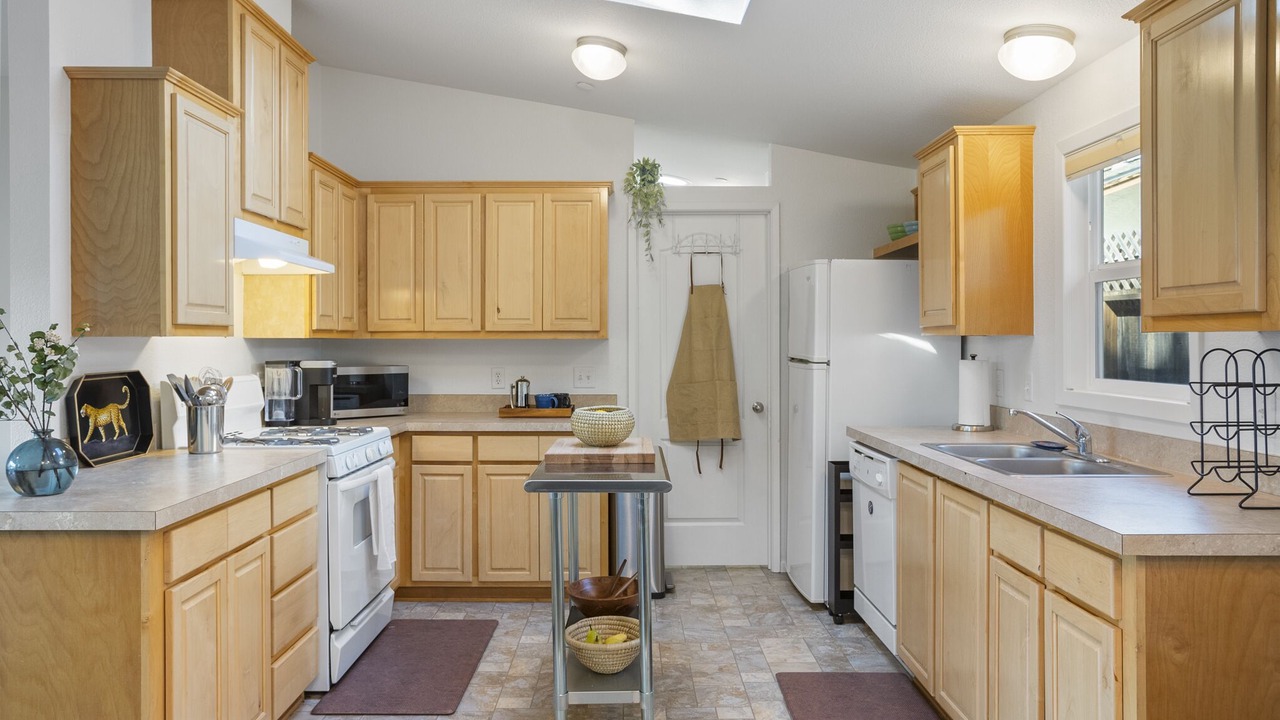 Photo of Kitchen in Sonoma
