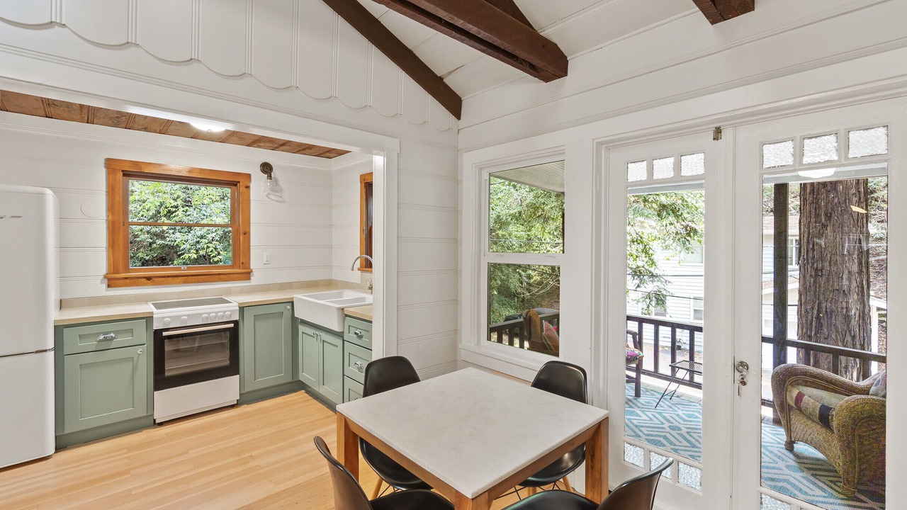 Photo of Kitchen in Northwood