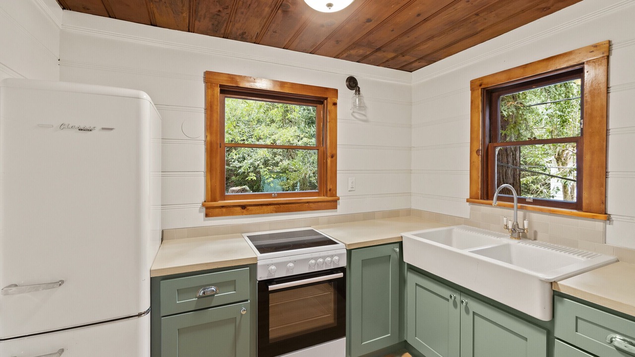 Photo of Kitchen in Northwood