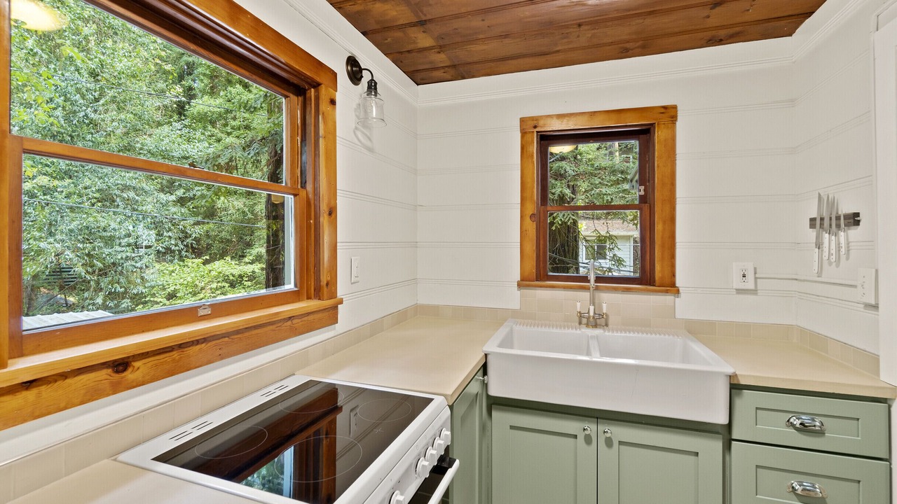 Photo of Kitchen in Northwood