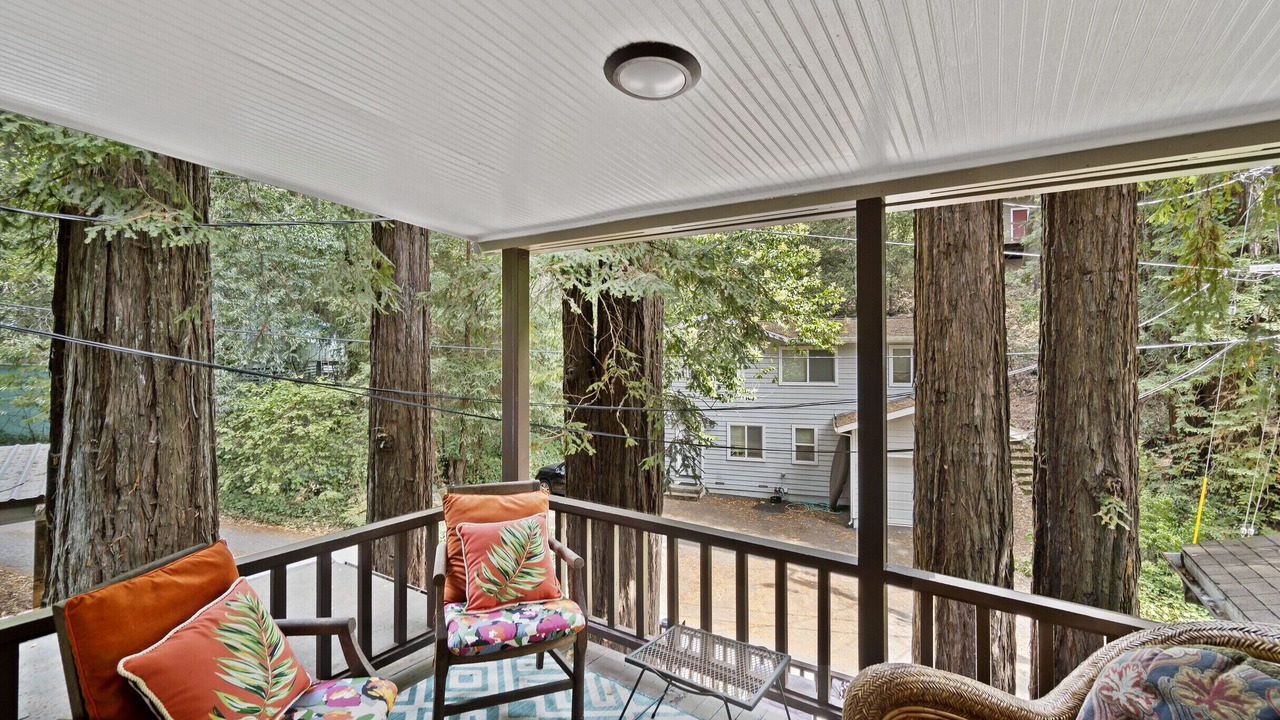 Photo of Outdoor in Northwood