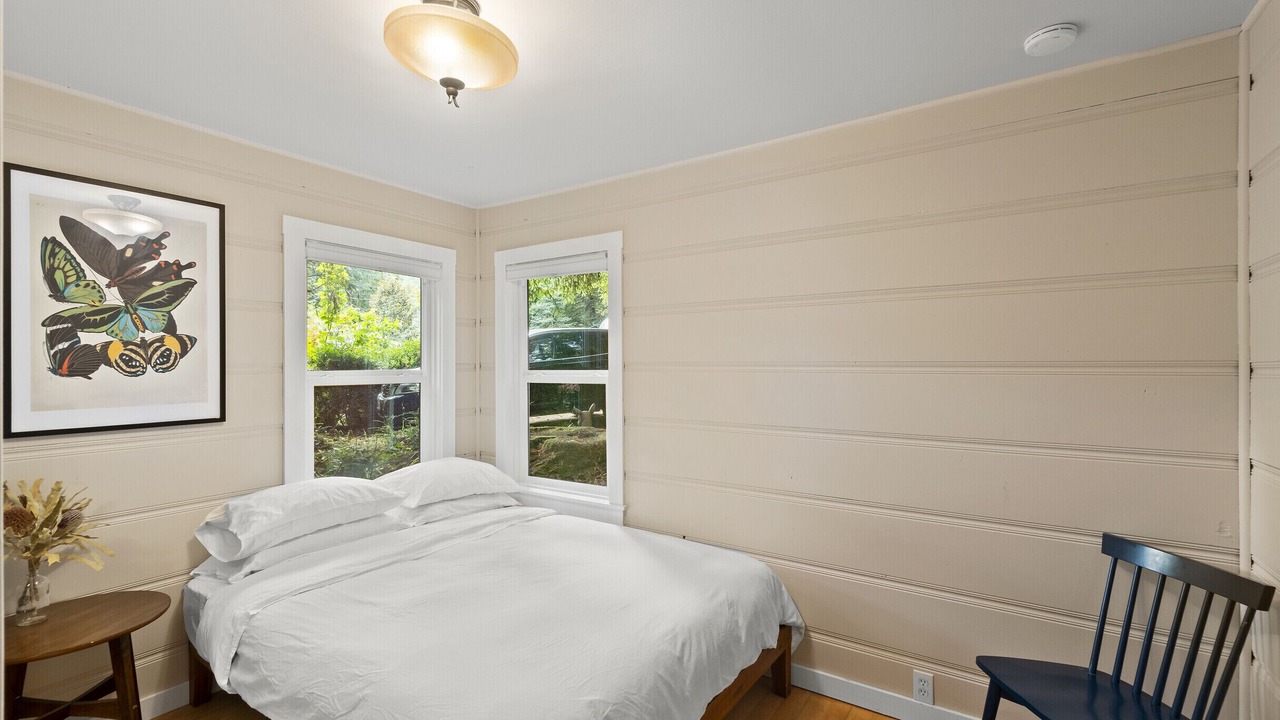 Photo of Bedroom in Northwood