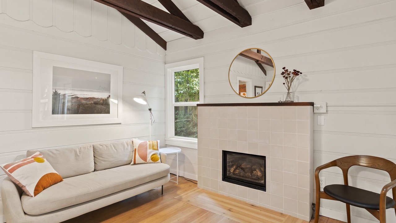 Photo of Livingroom in Northwood