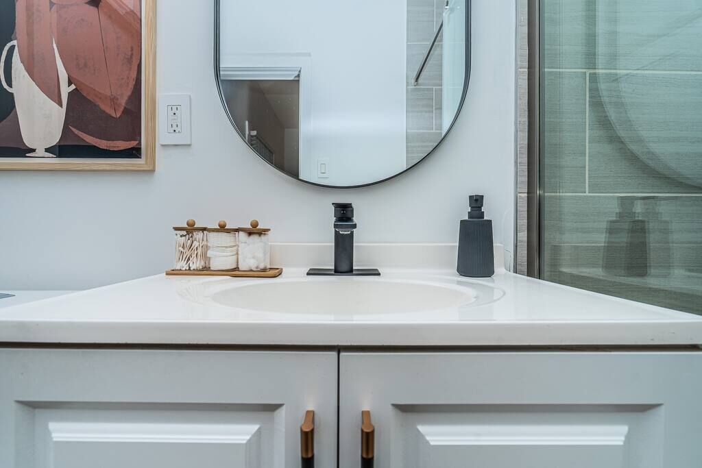 Photo of Bathroom in Coronado