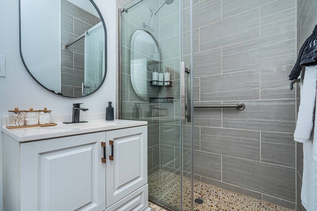 Photo of Bathroom in Coronado