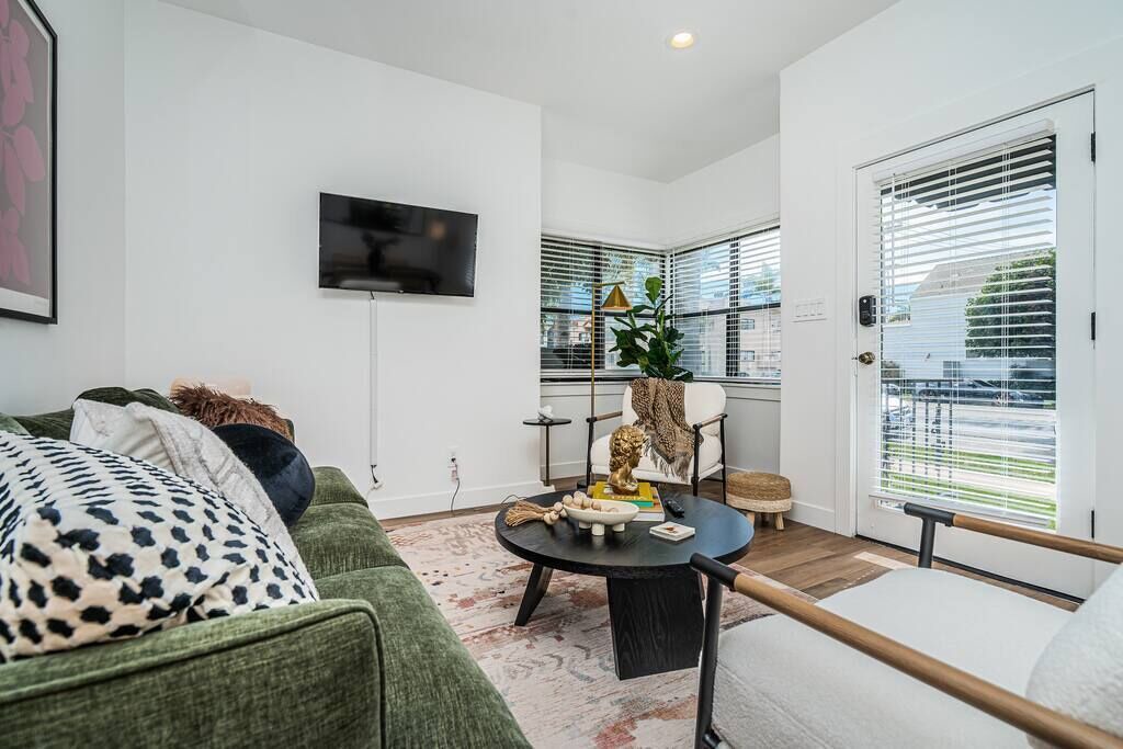 Photo of Livingroom in Coronado