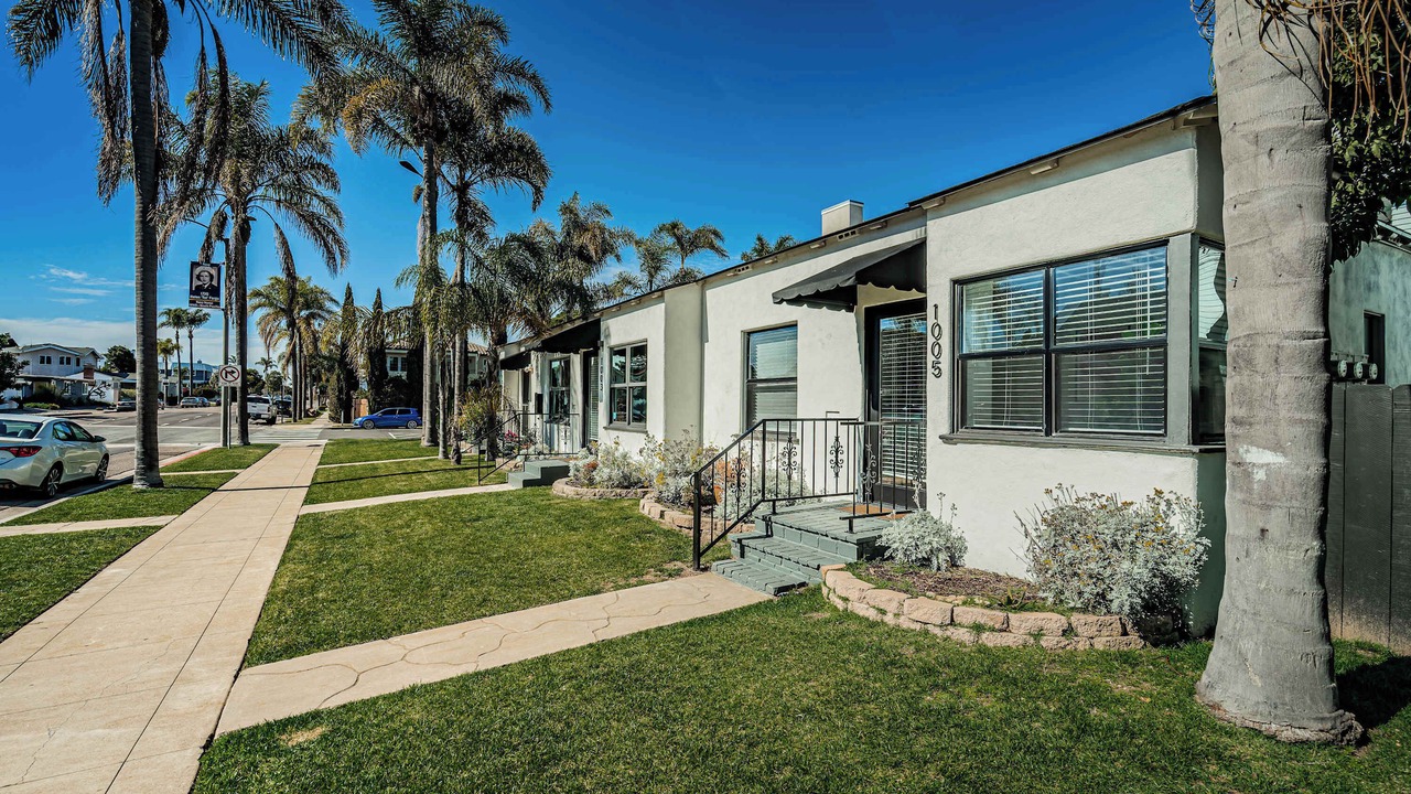 Photo of Outdoor in Coronado