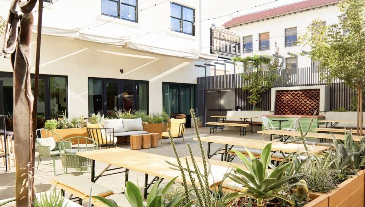Photo of Outdoor in Merced