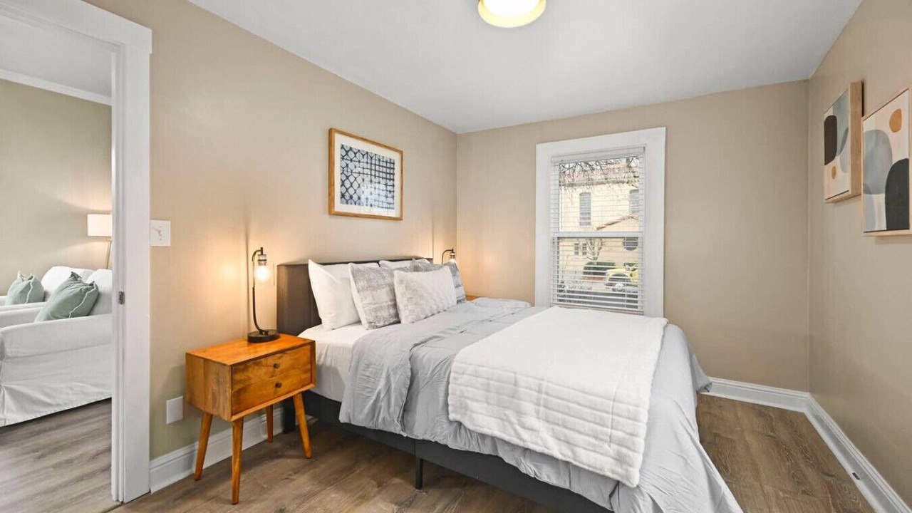 Photo of Bedroom in Concord