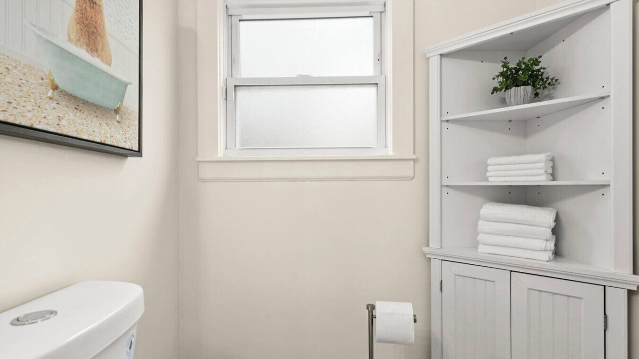 Photo of Bathroom in Concord