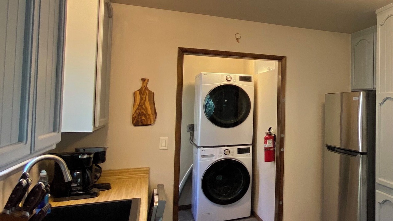 Photo of Kitchen in Yosemite Forks