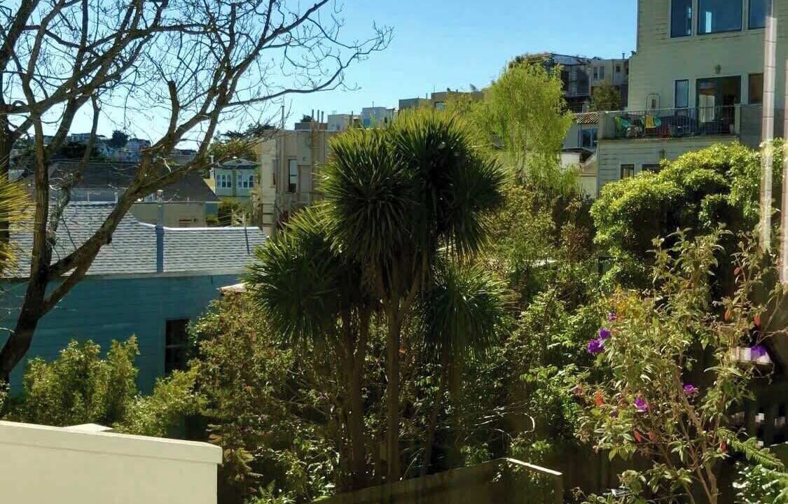 Photo of Outdoor in Eureka Valley