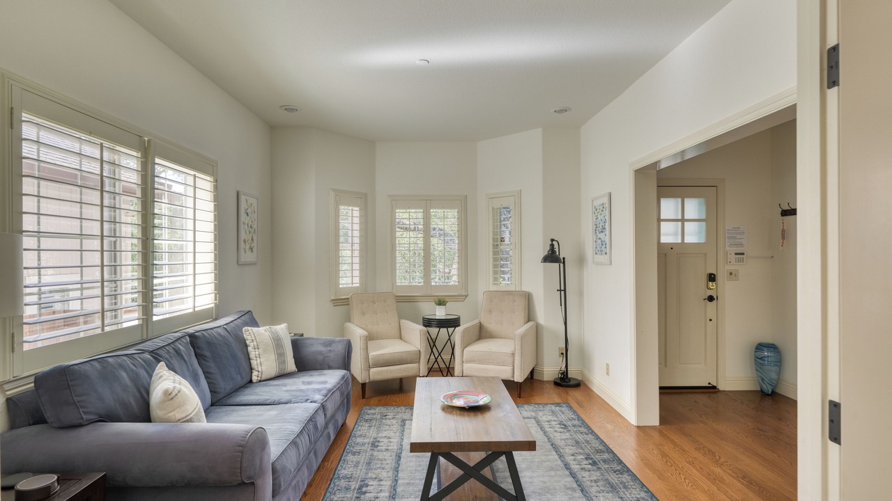 Photo of Bedroom in Sonoma