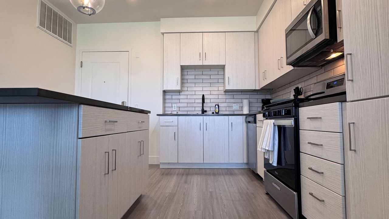 Photo of Kitchen in Otay Ranch