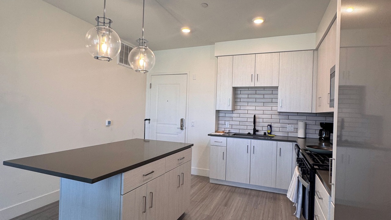 Photo of Kitchen in Otay Ranch