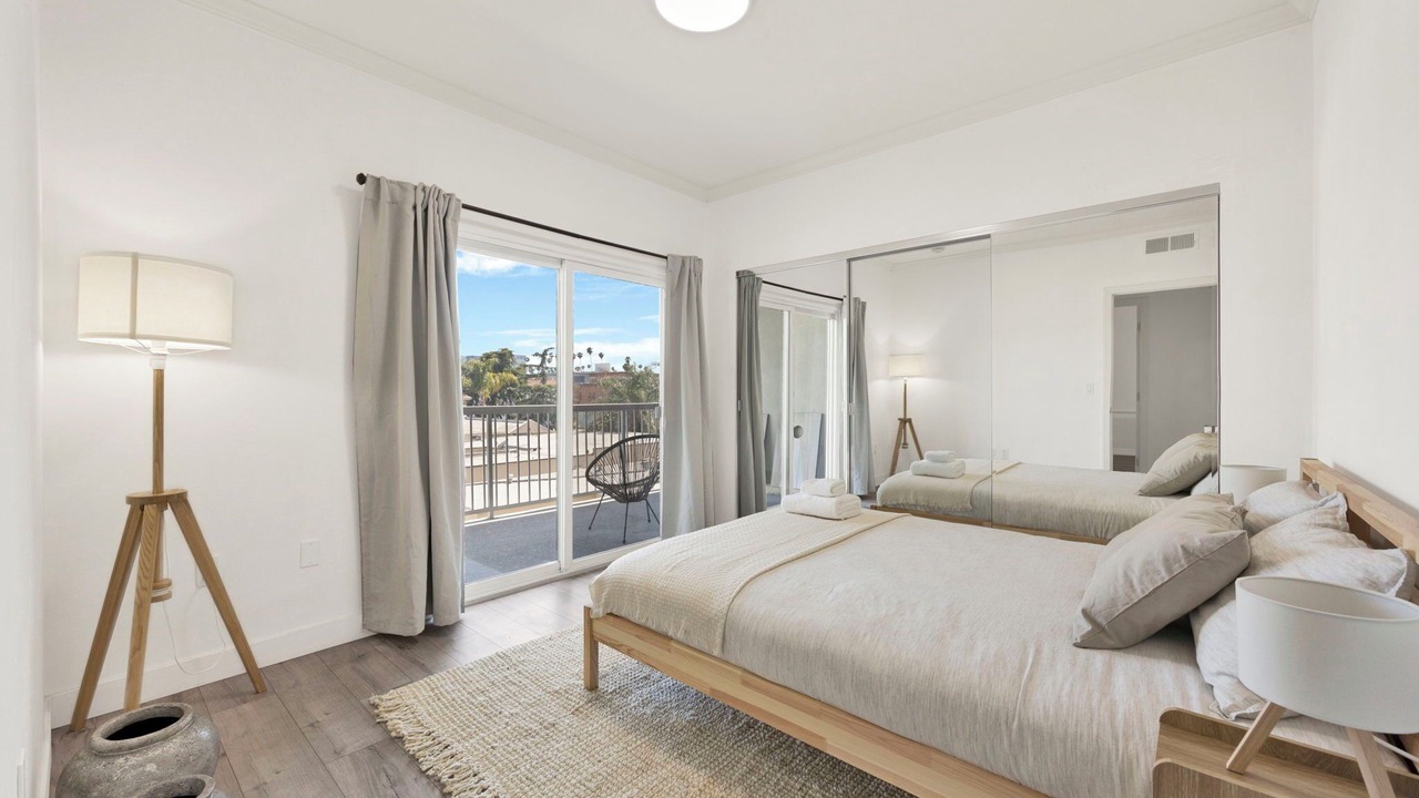 Photo of Bedroom in Wilshire