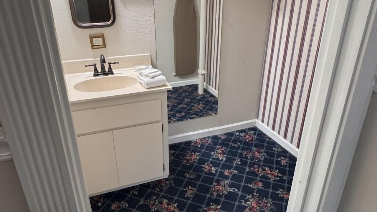 Photo of Bathroom in Placerville
