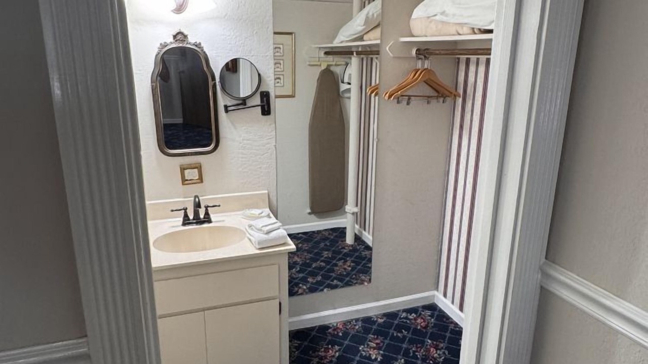 Photo of Bathroom in Placerville