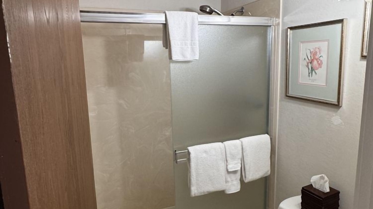 Photo of Bathroom in Placerville
