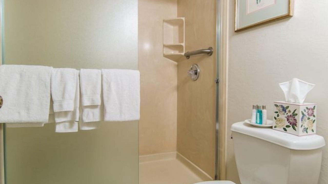 Photo of Bathroom in Placerville