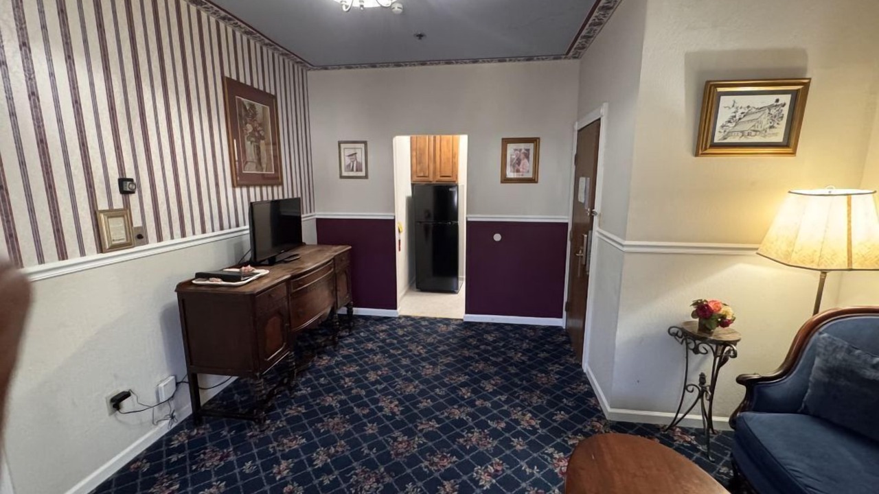 Photo of Livingroom in Placerville