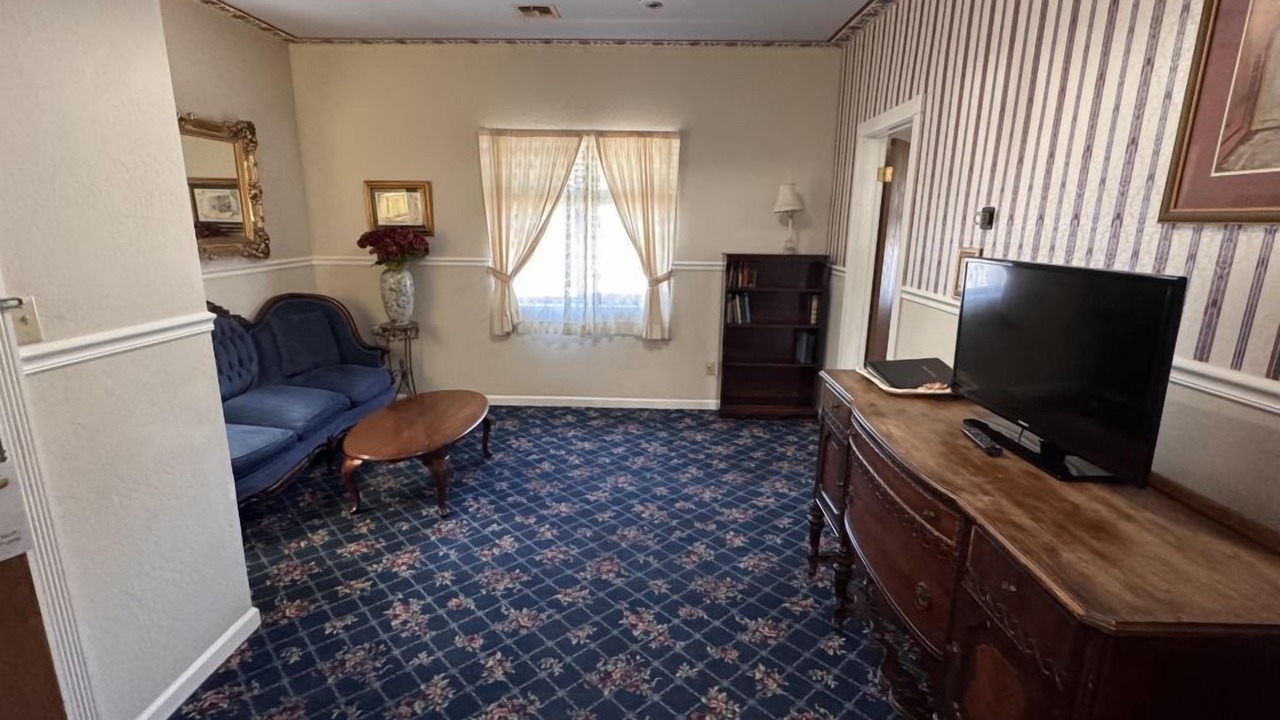 Photo of Livingroom in Placerville