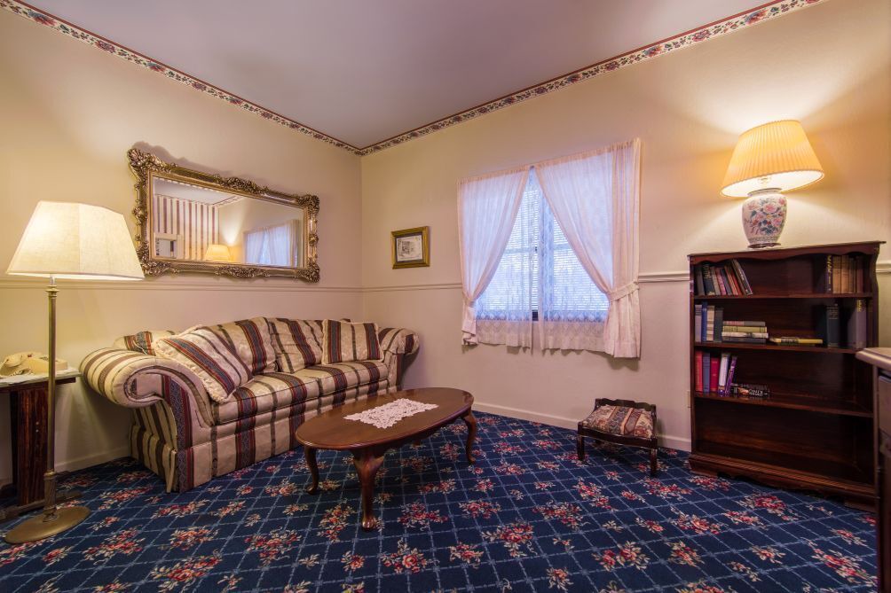 Photo of Livingroom in Placerville