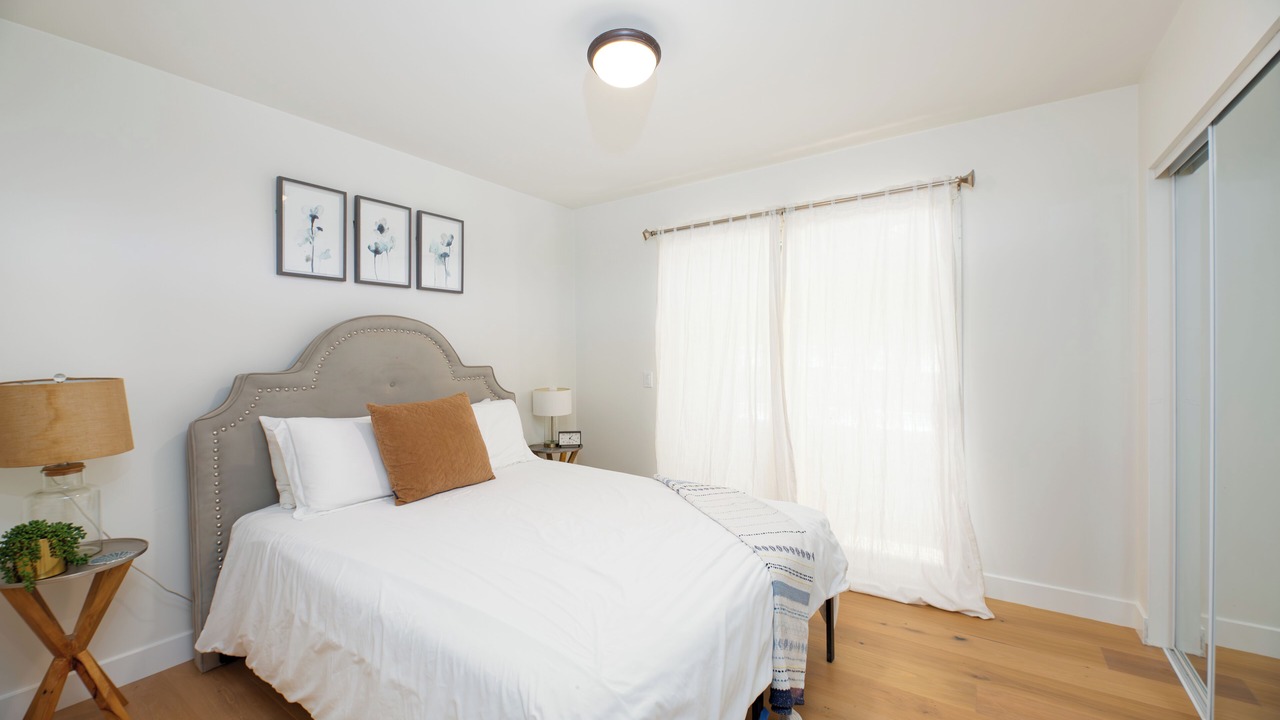 Photo of Bedroom in East Mesa