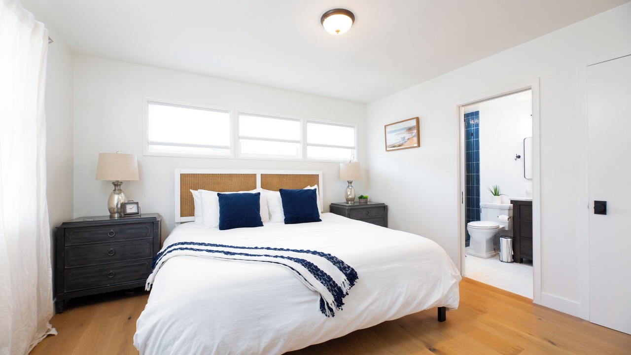 Photo of Bedroom in East Mesa