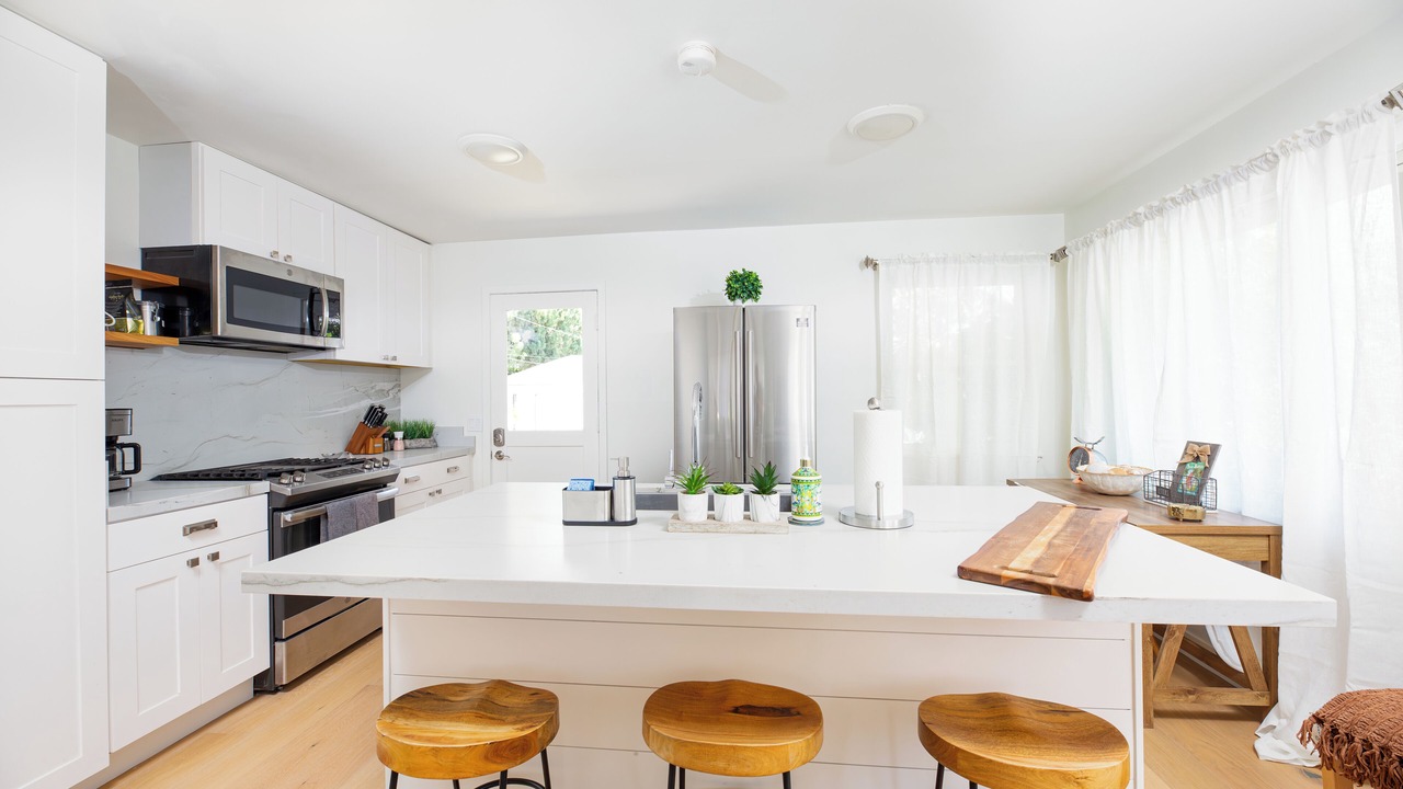 Photo of Kitchen in East Mesa