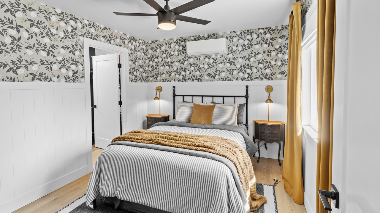 Photo of Bedroom in Loomis