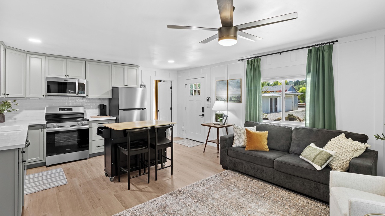 Photo of Kitchen in Loomis