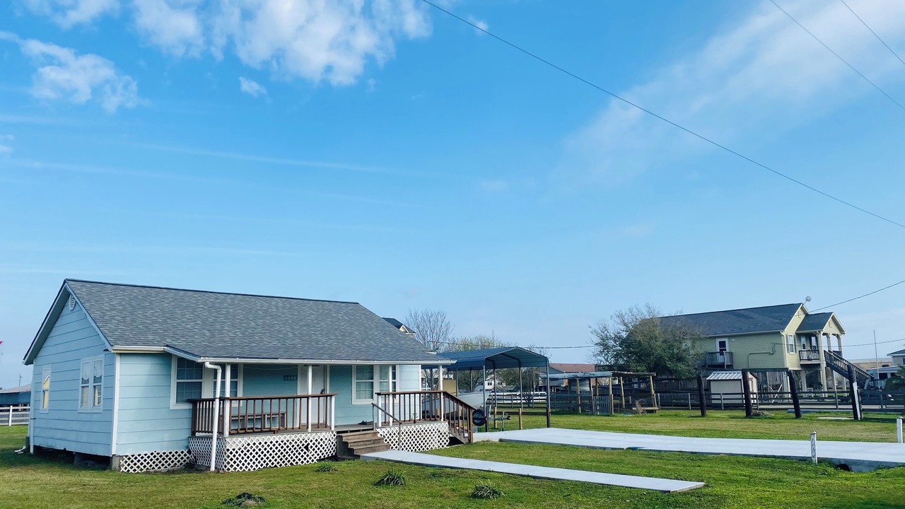 Photo of Outdoor in Galveston