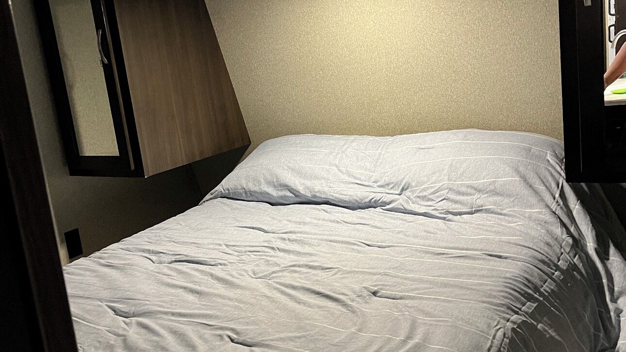 Photo of Bedroom in Hanford