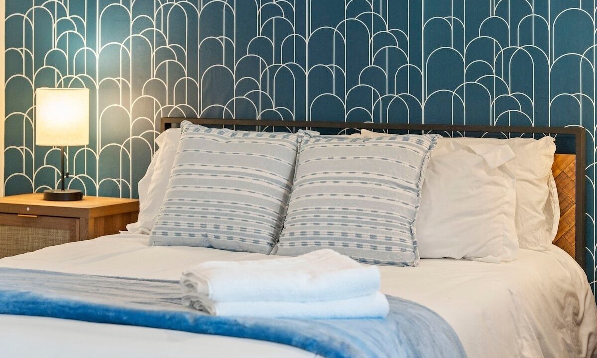 Photo of Bedroom in Linda Vista