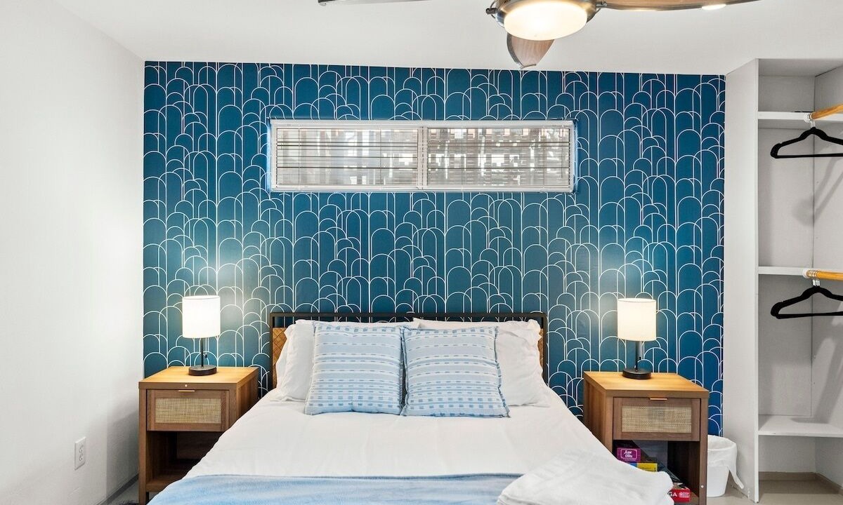 Photo of Bedroom in Linda Vista
