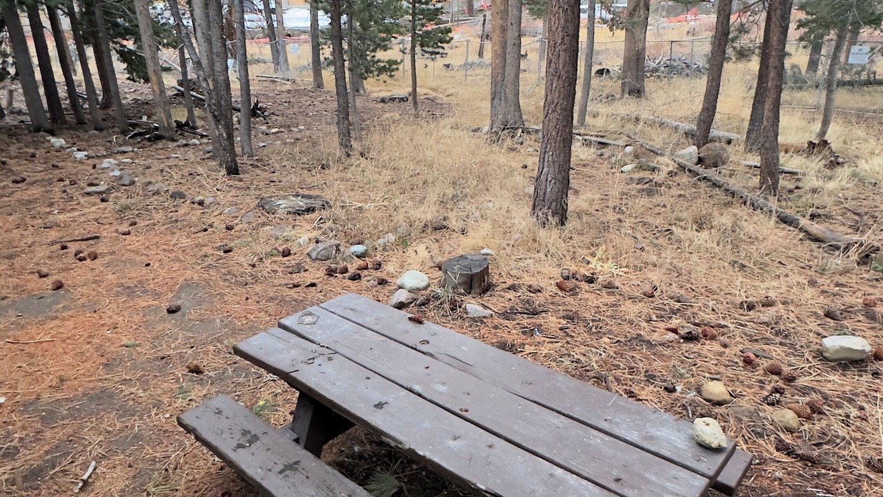 Photo of Outdoor in Mammoth Lakes