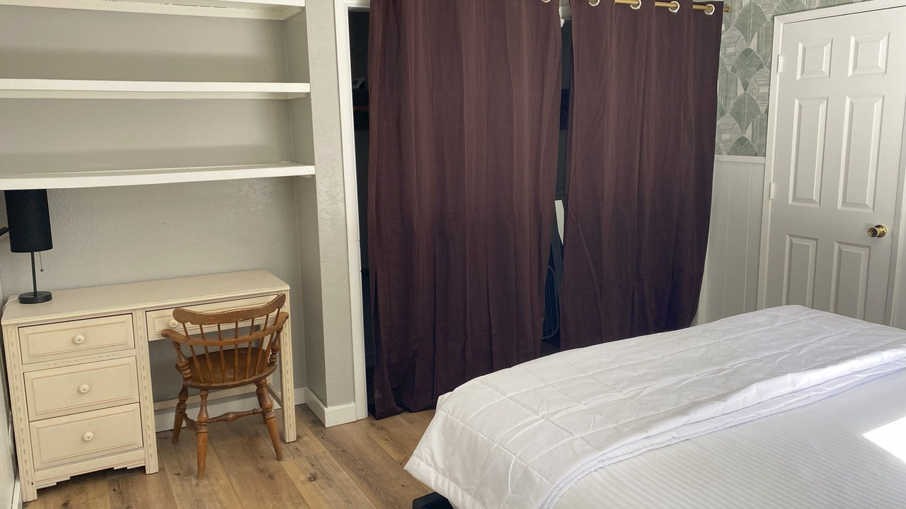 Photo of Bedroom in Mammoth Lakes