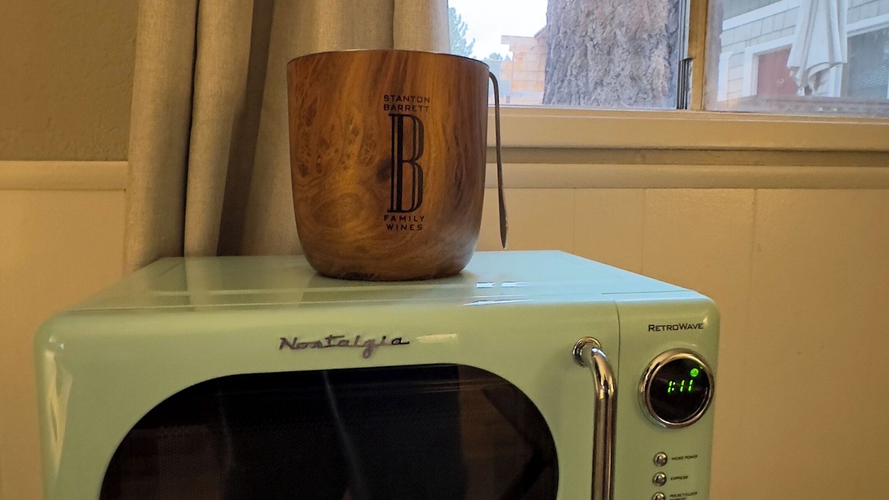 Photo of Kitchen in Mammoth Lakes