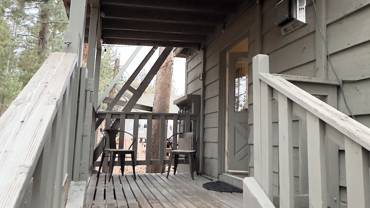 Photo of Outdoor in Mammoth Lakes