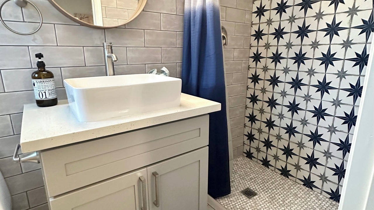 Photo of Bathroom in Northgate