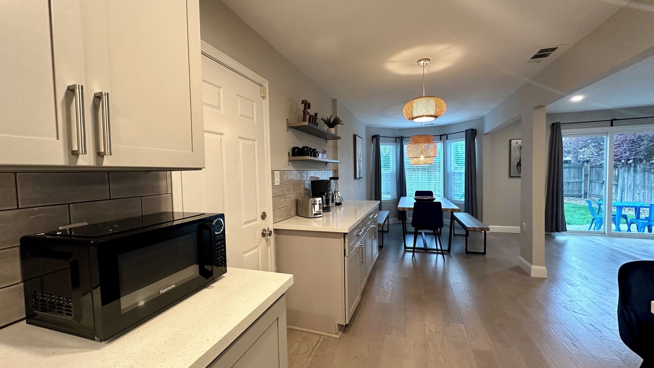Photo of Kitchen in Northgate