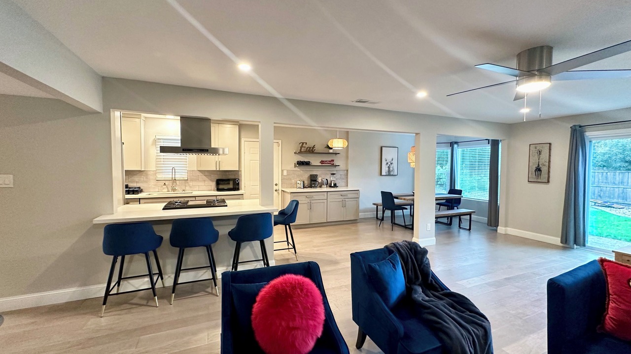 Photo of Kitchen in Northgate