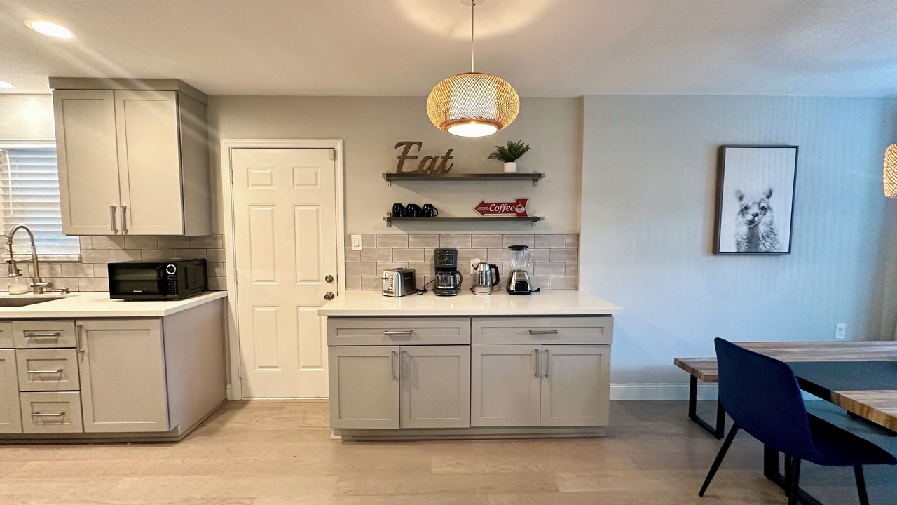Photo of Kitchen in Northgate