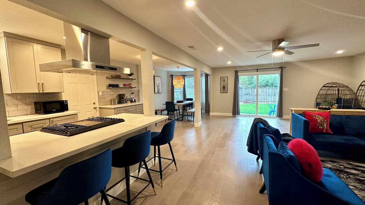 Photo of Kitchen in Northgate