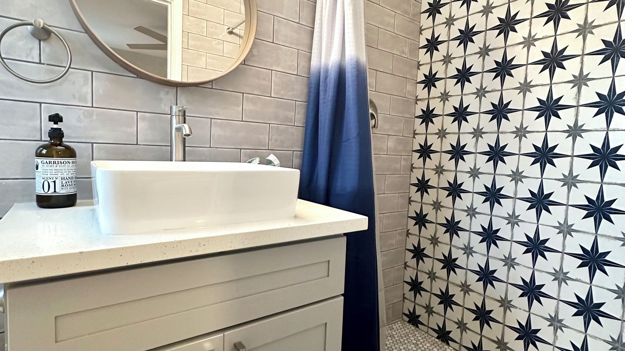 Photo of Bathroom in Northgate