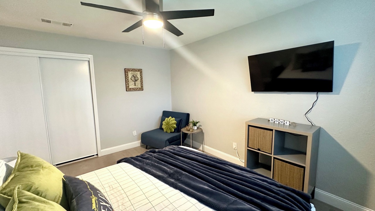 Photo of Bedroom in Northgate